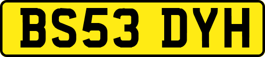 BS53DYH