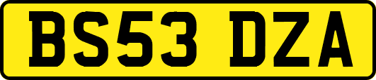 BS53DZA