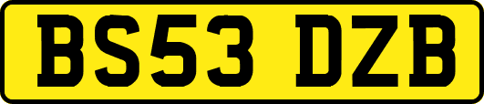 BS53DZB