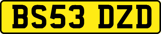 BS53DZD