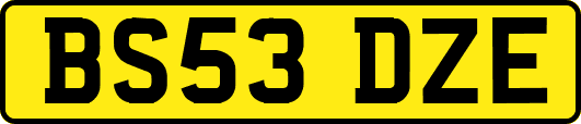 BS53DZE