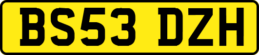 BS53DZH
