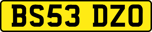 BS53DZO
