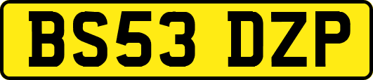 BS53DZP