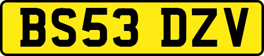 BS53DZV