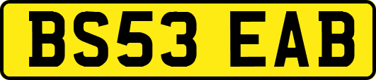 BS53EAB