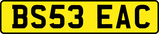 BS53EAC