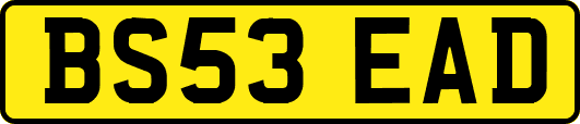 BS53EAD