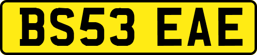 BS53EAE
