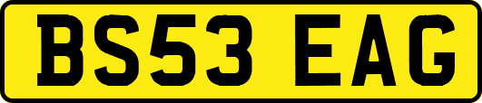 BS53EAG