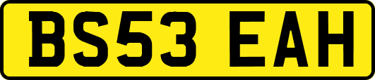 BS53EAH