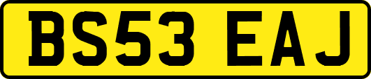 BS53EAJ