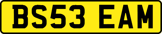 BS53EAM