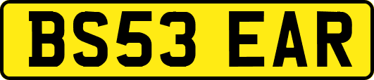 BS53EAR