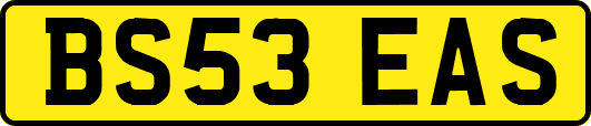 BS53EAS