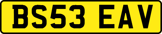 BS53EAV