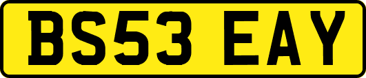 BS53EAY