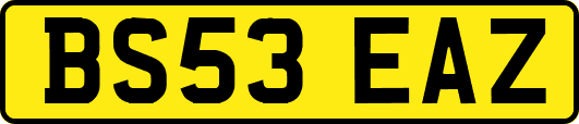 BS53EAZ
