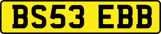 BS53EBB