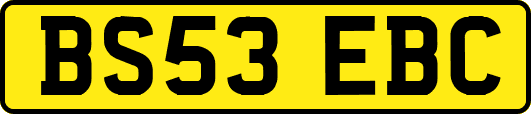 BS53EBC