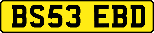 BS53EBD