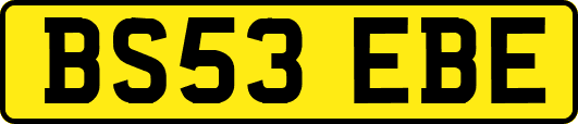BS53EBE