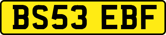 BS53EBF