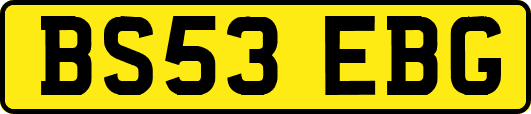 BS53EBG