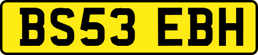 BS53EBH