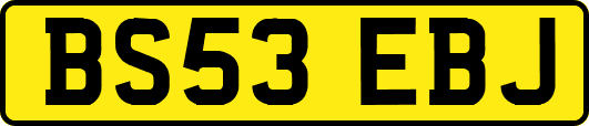 BS53EBJ