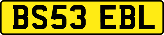 BS53EBL