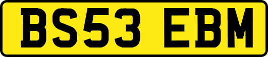 BS53EBM