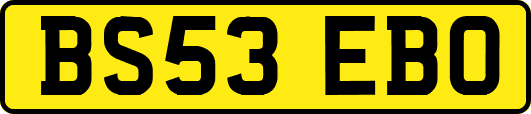 BS53EBO