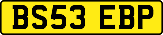 BS53EBP