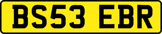 BS53EBR