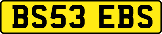 BS53EBS