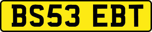 BS53EBT