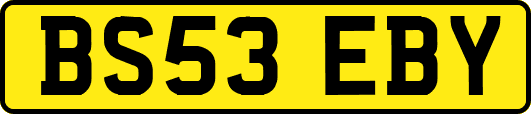 BS53EBY
