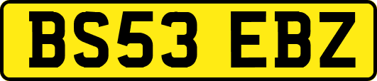 BS53EBZ
