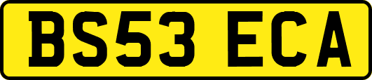 BS53ECA