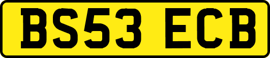 BS53ECB