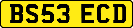 BS53ECD