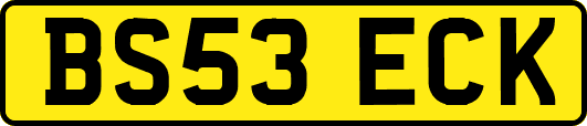 BS53ECK