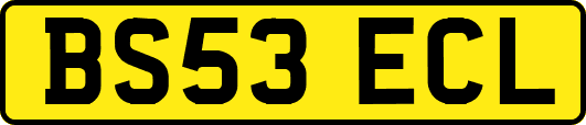 BS53ECL