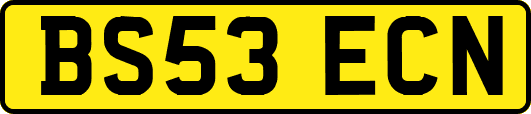 BS53ECN
