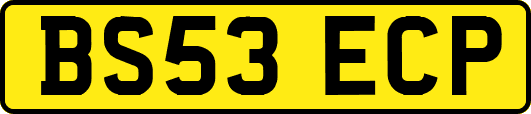 BS53ECP