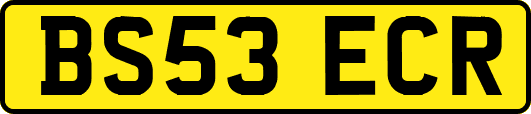 BS53ECR