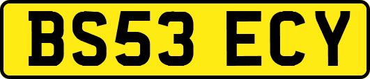 BS53ECY