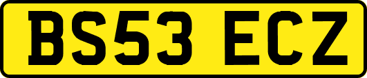 BS53ECZ