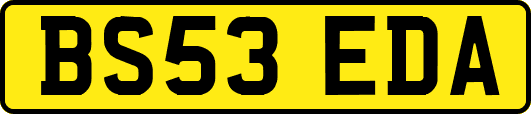 BS53EDA